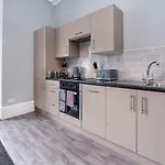 Apartman Sycamore York