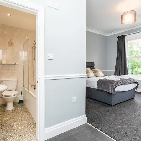 Sycamore Appartement