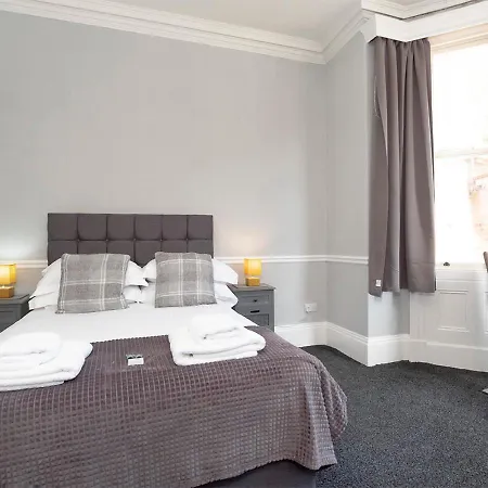 Sycamore Appartement *