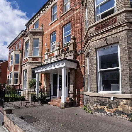 Sycamore Apartment York