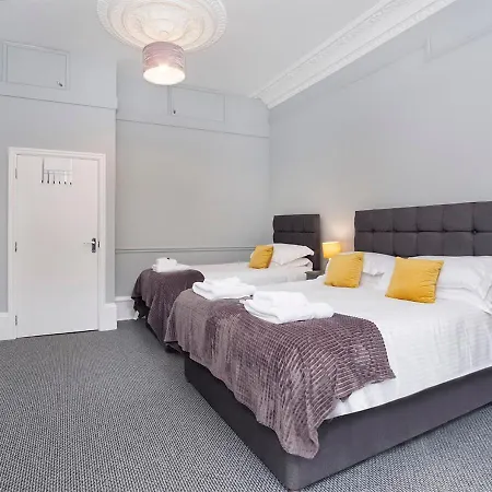 Sycamore 아파트 *