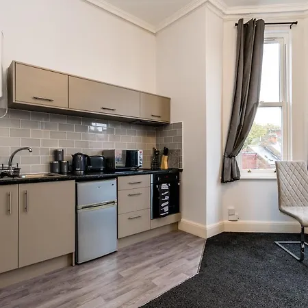 Sycamore Apartment