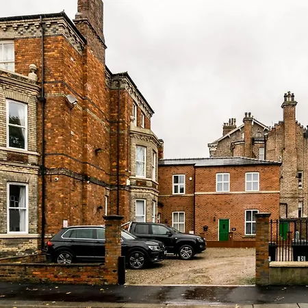 Sycamore 아파트 *