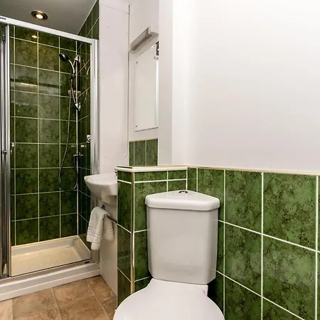 Sycamore Appartement York