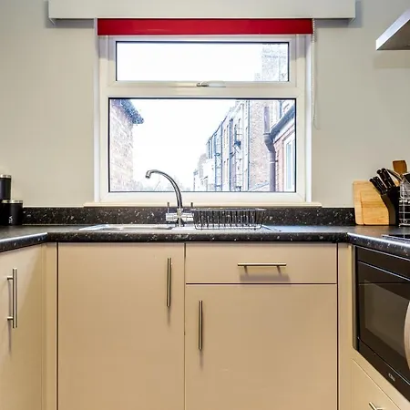 아파트 Sycamore *