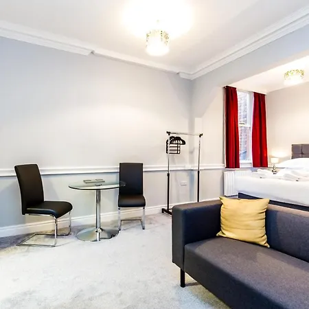 Appartement Sycamore *