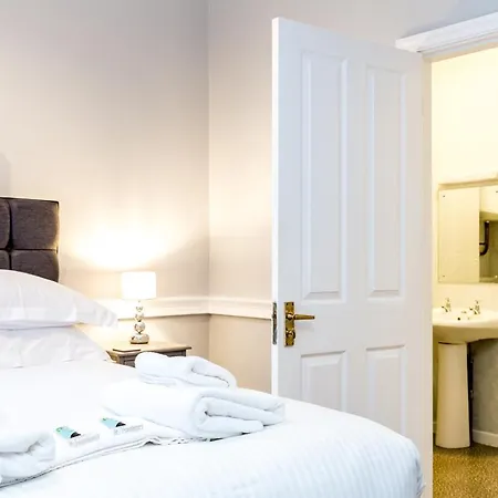 Sycamore Apartment York