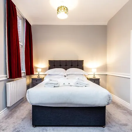 Appartement Sycamore York