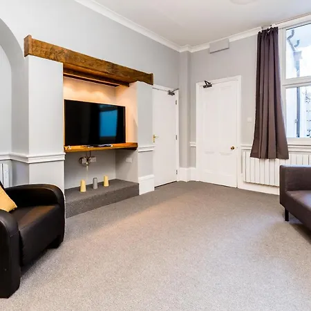 Appartement Sycamore