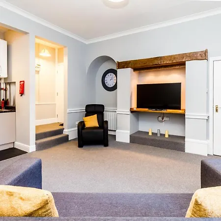 Appartement Sycamore York