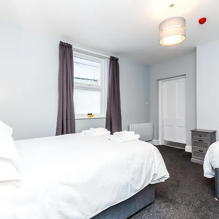 Sycamore Appartement