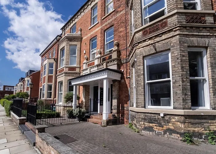 Sycamore アパート ヨーク