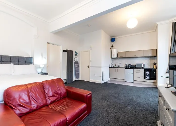 Sycamore דירה יורק