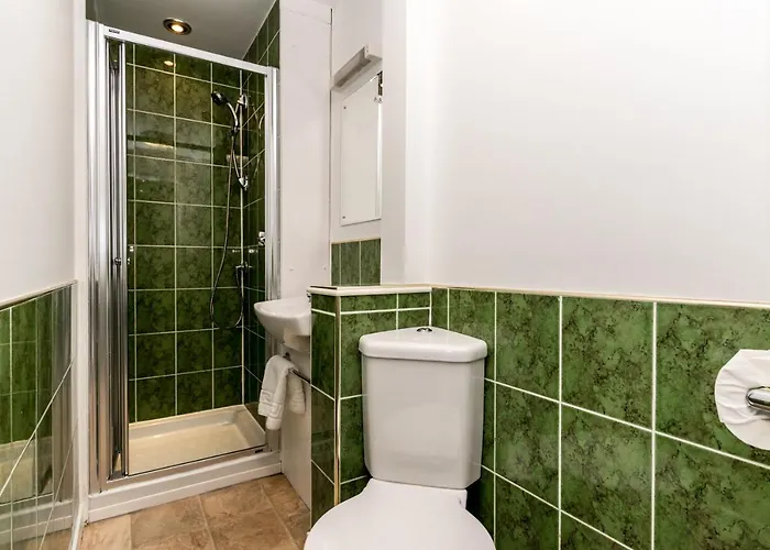 Sycamore アパート ヨーク