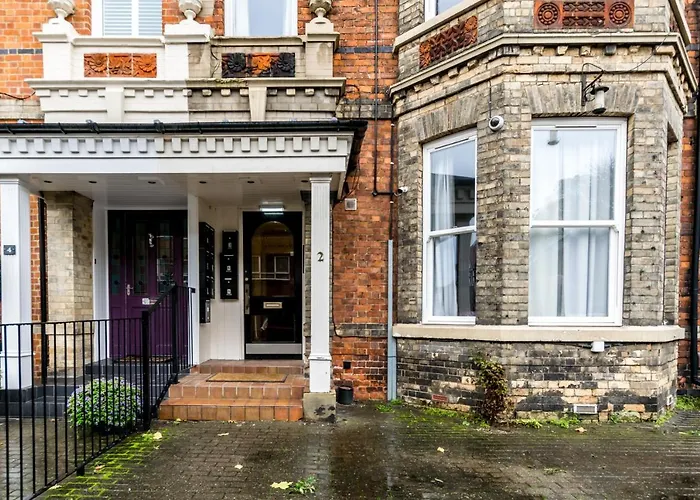 Sycamore アパート