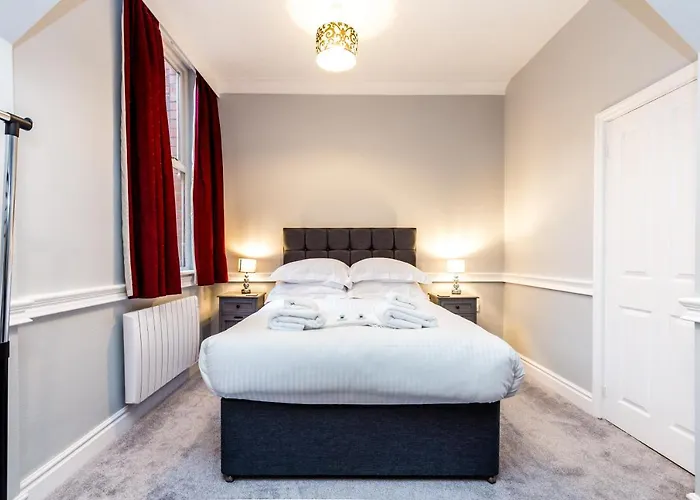 דירה Sycamore יורק