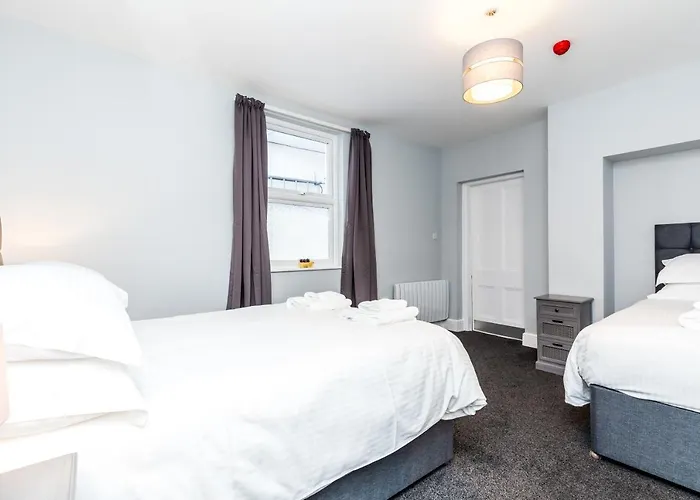 Sycamore アパート