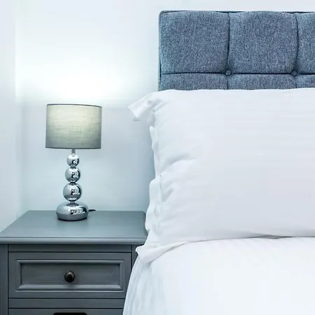 Appartement Sycamore