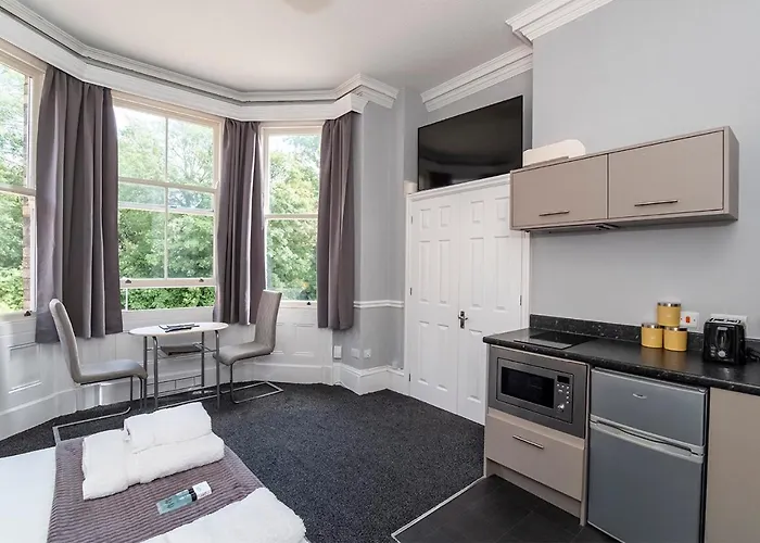 Appartement Sycamore