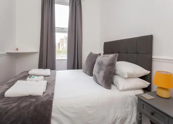 Sycamore Appartement *