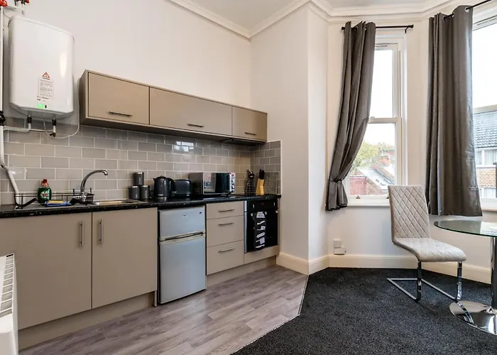 Sycamore Appartement