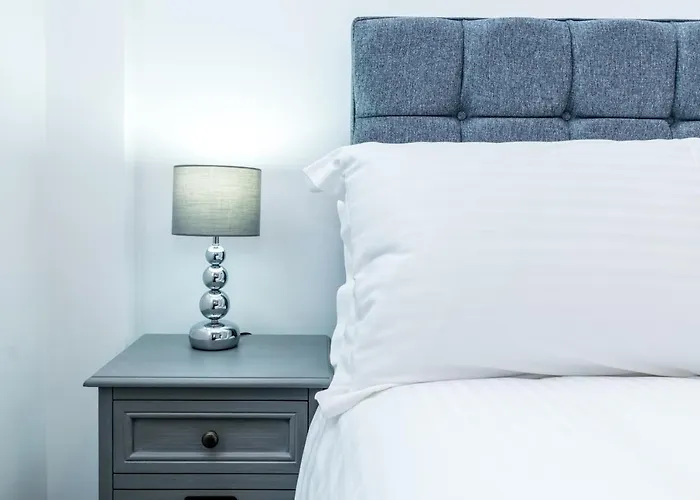 Appartement Sycamore