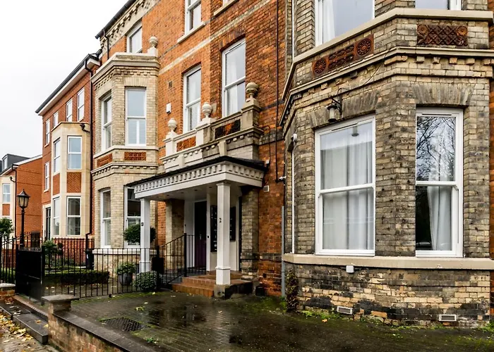 Sycamore Appartement