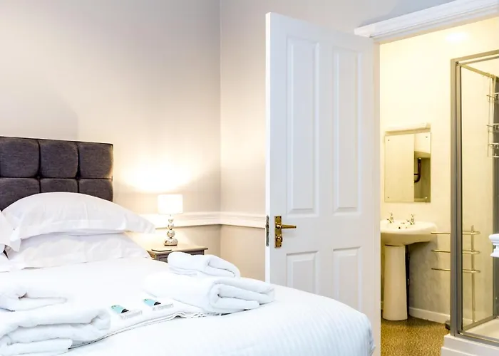 Sycamore Appartement York