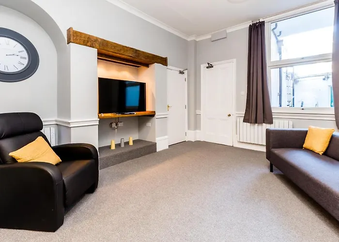 Appartement Sycamore