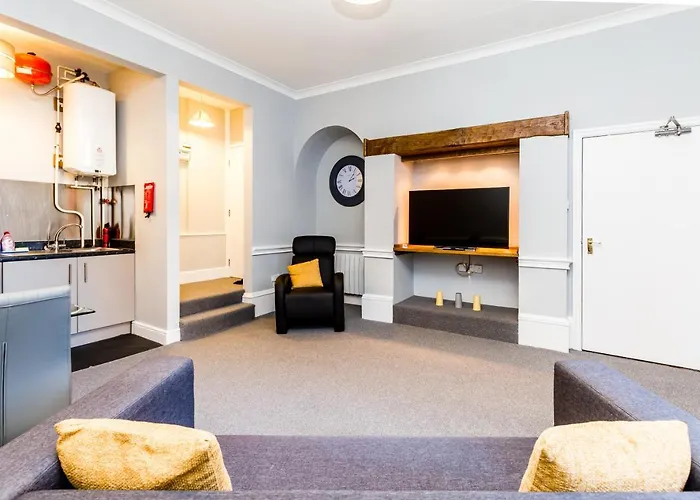 Appartement Sycamore York